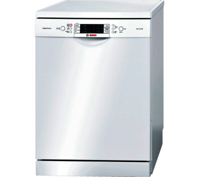 Bosch SMS69M22GB Full-size Integrated Dishwasher